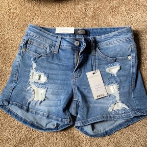 Judy blue shorts